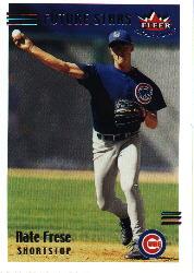 2002 Fleer Triple Crown Baseball "Main Set" Cards #151 to #270 - Bild 118 von 218