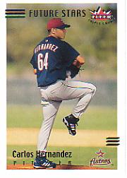 2002 Fleer Triple Crown Baseball "Main Set" Cards #151 to #270 - Bild 123 von 218