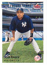 2002 Fleer Triple Crown Baseball "Main Set" Cards #151 to #270 - Bild 124 von 218