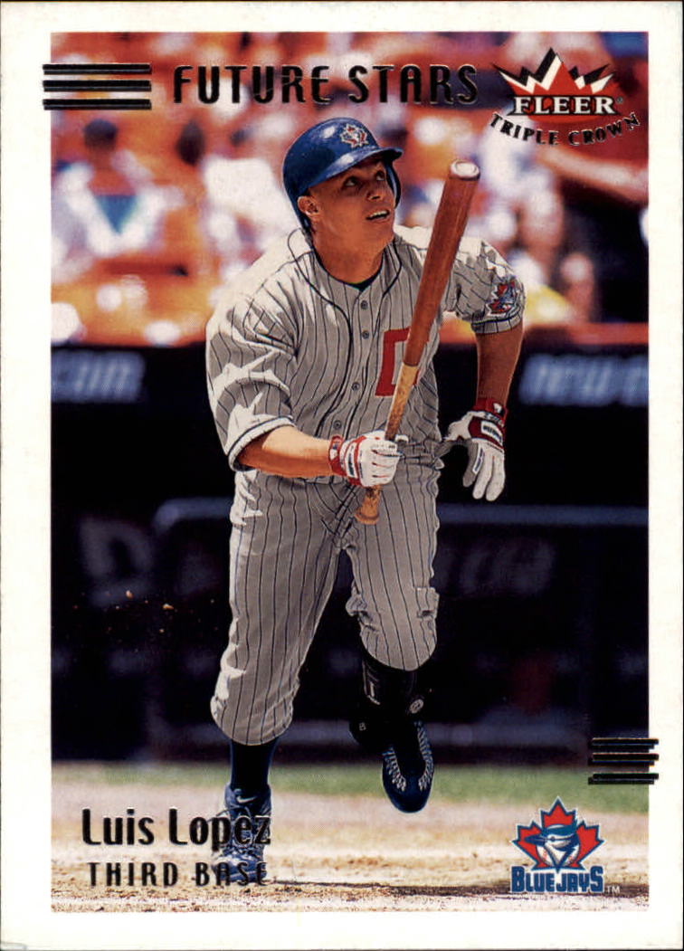 2002 Fleer Triple Crown Baseball "Main Set" Cards #151 to #270 - Bild 125 von 218