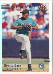 2002 Fleer Triple Crown Baseball "Main Set" Cards #151 to #270 - Bild 127 von 218
