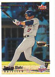 2002 Fleer Triple Crown Baseball "Main Set" Cards #151 to #270 - Bild 131 von 218