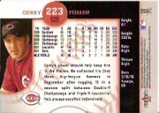 2002 Fleer Triple Crown Baseball "Main Set" Cards #151 to #270 - Bild 133 von 218