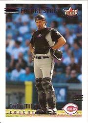2002 Fleer Triple Crown Baseball "Main Set" Cards #151 to #270 - Bild 132 von 218