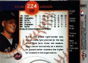 2002 Fleer Triple Crown Baseball "Main Set" Cards #151 to #270 - Bild 135 von 218