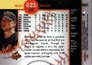 2002 Fleer Triple Crown Baseball "Main Set" Cards #151 to #270 - Bild 137 von 218
