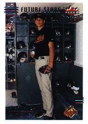 2002 Fleer Triple Crown Baseball "Main Set" Cards #151 to #270 - Bild 136 von 218