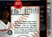 2002 Fleer Triple Crown Baseball "Main Set" Cards #151 to #270 - Bild 141 von 218