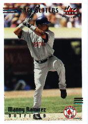 2002 Fleer Triple Crown Baseball "Main Set" Cards #151 to #270 - Bild 140 von 218
