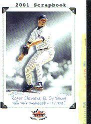 2002 Fleer Triple Crown Baseball "Main Set" Cards #151 to #270 - Bild 181 von 218