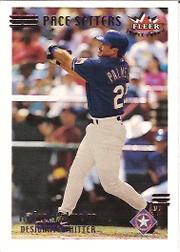2002 Fleer Triple Crown Baseball "Main Set" Cards #151 to #270 - Bild 186 von 218