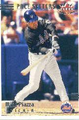 2002 Fleer Triple Crown Baseball "Main Set" Cards #151 to #270 - Bild 188 von 218