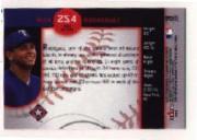 2002 Fleer Triple Crown Baseball "Main Set" Cards #151 to #270 - Bild 191 von 218