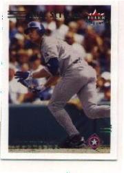 2002 Fleer Triple Crown Baseball "Main Set" Cards #151 to #270 - Bild 190 von 218