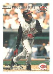 2002 Fleer Triple Crown Baseball "Main Set" Cards #151 to #270 - Bild 192 von 218