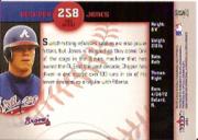2002 Fleer Triple Crown Baseball "Main Set" Cards #151 to #270 - Bild 196 von 218