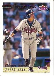2002 Fleer Triple Crown Baseball "Main Set" Cards #151 to #270 - Bild 195 von 218