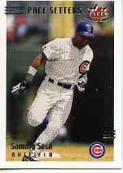 2002 Fleer Triple Crown Baseball "Main Set" Cards #151 to #270 - Bild 199 von 218