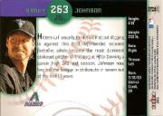 2002 Fleer Triple Crown Baseball "Main Set" Cards #151 to #270 - Bild 206 von 218