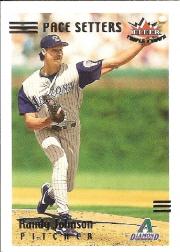 2002 Fleer Triple Crown Baseball "Main Set" Cards #151 to #270 - Bild 205 von 218