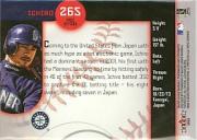 2002 Fleer Triple Crown Baseball "Main Set" Cards #151 to #270 - Bild 210 von 218