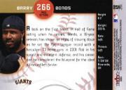 2002 Fleer Triple Crown Baseball "Main Set" Cards #151 to #270 - Bild 212 von 218