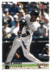 2002 Fleer Triple Crown Baseball "Main Set" Cards #151 to #270 - Bild 211 von 218