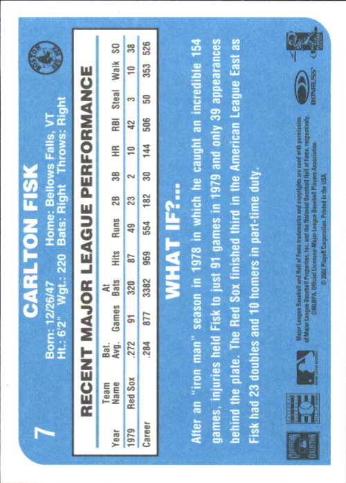 Donruss Originals Baseball What If 1980 2002 tú eliges - Imagen 5 de 17