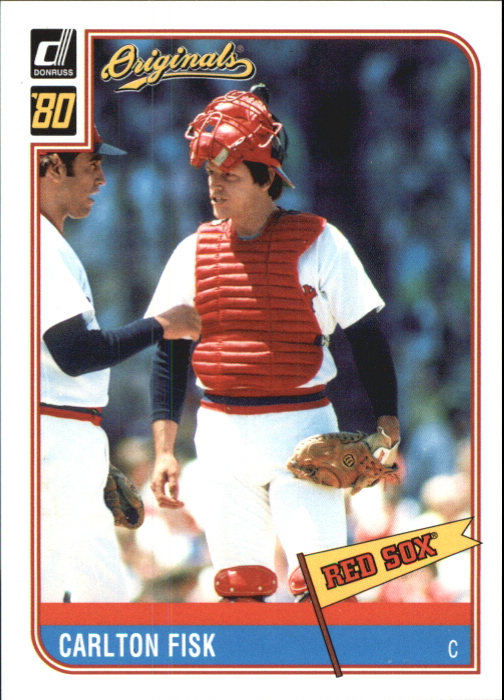Donruss Originals Baseball What If 1980 2002 tú eliges - Imagen 4 de 17