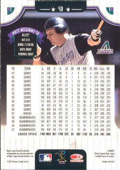 2002 Donruss - #140 Jose Canseco