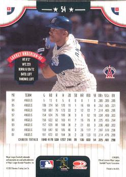 2002 Donruss - #140 Jose Canseco