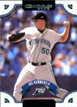 2002 Donruss - #140 Jose Canseco