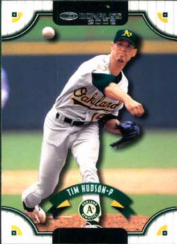 2002 Donruss - #140 Jose Canseco