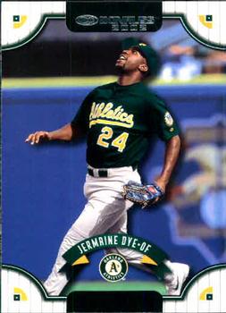 2002 Donruss - #140 Jose Canseco