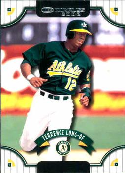 2002 Donruss - #140 Jose Canseco