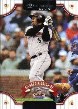 2002 Donruss - #140 Jose Canseco