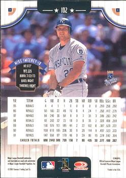 2002 Donruss - #140 Jose Canseco