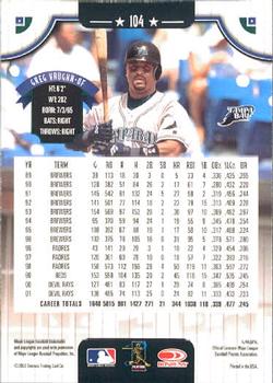 2002 Donruss - #140 Jose Canseco