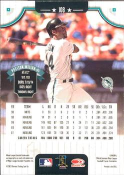 2002 Donruss - #140 Jose Canseco