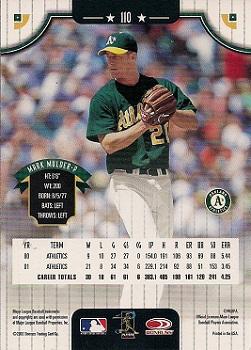 2002 Donruss - #140 Jose Canseco