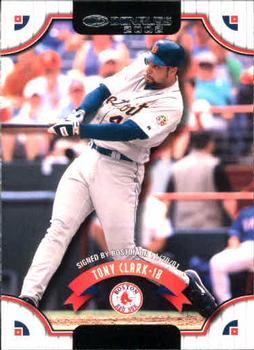 2002 Donruss - #140 Jose Canseco