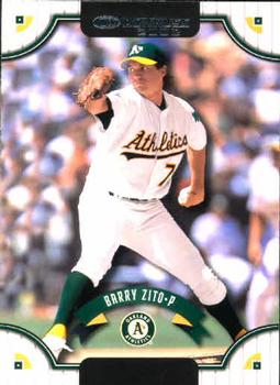 2002 Donruss - #140 Jose Canseco