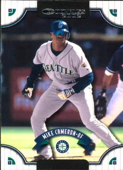 2002 Donruss - #140 Jose Canseco