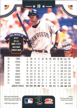 2002 Donruss - #140 Jose Canseco