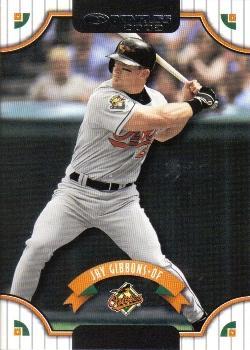 2002 Donruss - #140 Jose Canseco