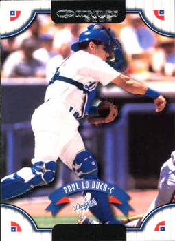 2002 Donruss - #140 Jose Canseco