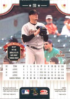 2002 Donruss - #140 Jose Canseco