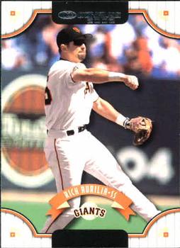 2002 Donruss - #140 Jose Canseco