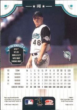 2002 Donruss - #140 Jose Canseco