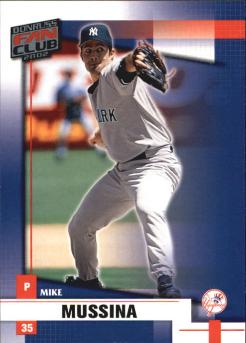 2002 Donruss Fan Club - Rookie #207 Angel Berroa (AU)